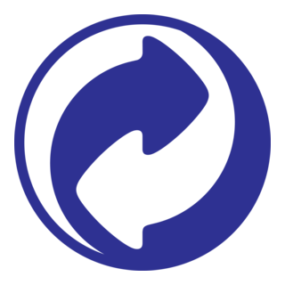 circle arrow Logo PNG Vector