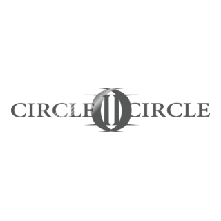 Circle II Circle Logo PNG Vector
