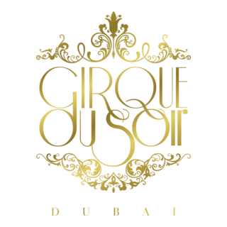 Cirque du Soir Logo PNG Vector