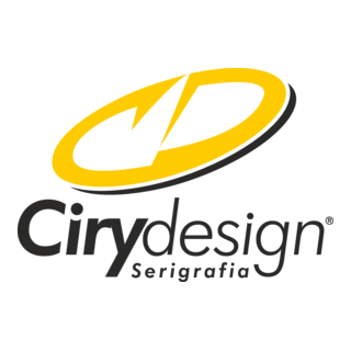Ciry Designer Logo PNG Vector