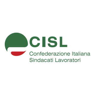 CISL Logo PNG Vector