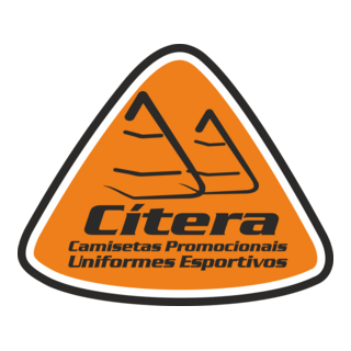 Citera Logo PNG Vector