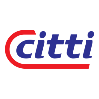 Citti Logo PNG Vector