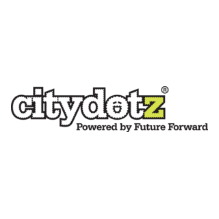 Citydotz Logo PNG Vector