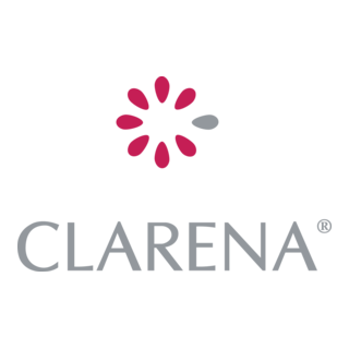 Clarena Logo PNG Vector