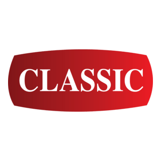 Classic Logo PNG Vector