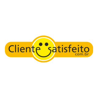 ClienteSatisfeito Logo PNG Vector