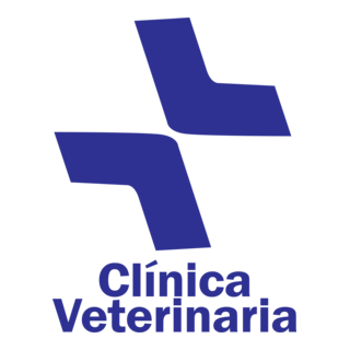 clinica veterinaria avila fornell Logo PNG Vector