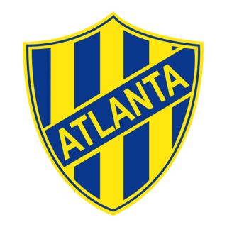 Club Atletico Atlanta Logo PNG Vector