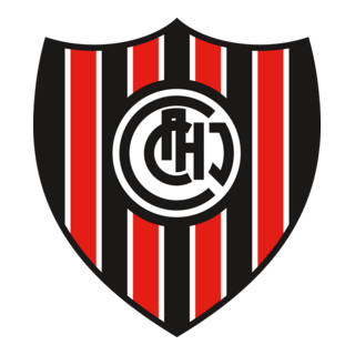 Club Atletico Chacarita Juniors Logo PNG Vector