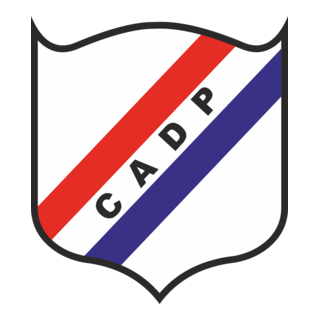 Club Atletico Deportivo Paraguayo Logo PNG Vector