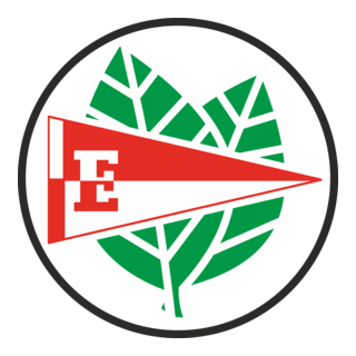 Club Estudiantes de La Plata Logo PNG Vector