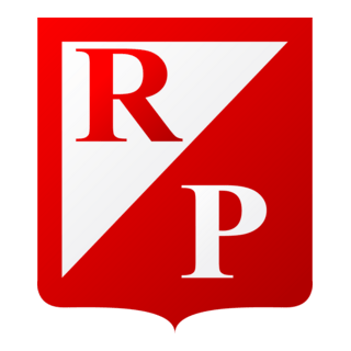 Club River Plate Logo PNG Vector