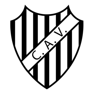 Clube Atlético Valinhense Logo PNG Vector