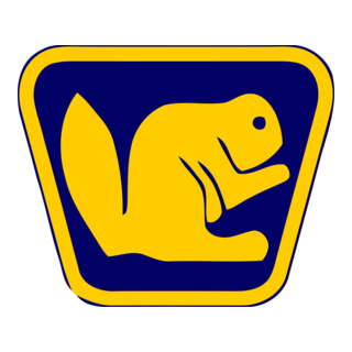 Clube de Castores Logo PNG Vector