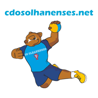 clube desportivo os olhanenses Logo PNG Vector