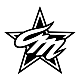 CM System Logo PNG Vector