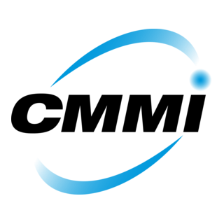 CMMI Logo PNG Vector