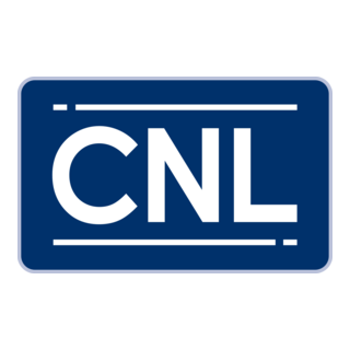 CNL Software Logo PNG Vector