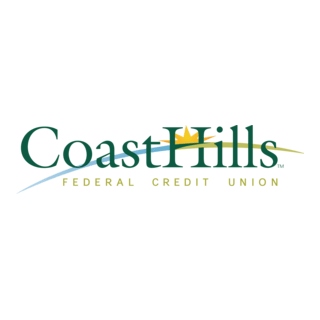 Coast Hills Federal Credit Union Logo PNG Vector