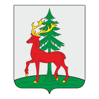 Coat of arms Yelets Logo PNG Vector