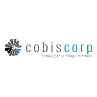 Cobiscorp Logo PNG Vector