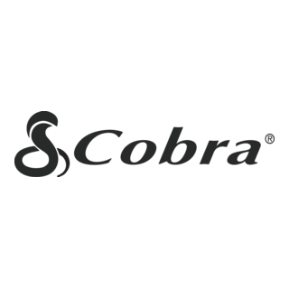 Cobra Logo PNG Vector
