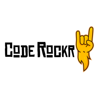 Coderockr Logo PNG Vector