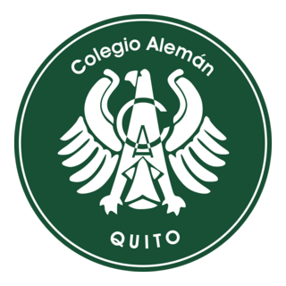 Colegio Alemán Quito - Deutsche Schule Quito Logo PNG Vector