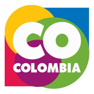 Colombia Logo PNG Vector