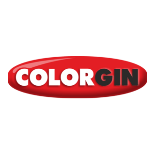 ColorGin Logo PNG Vector