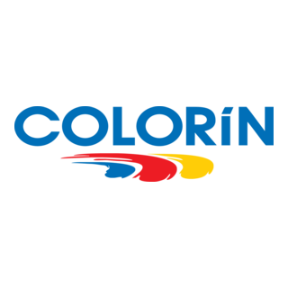Colorin Logo PNG Vector