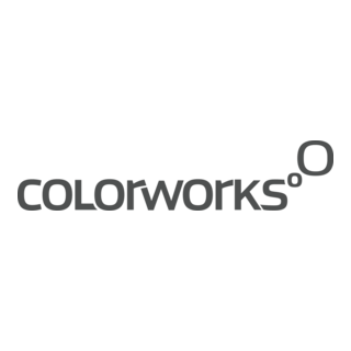 Colorworks Ltd Logo PNG Vector