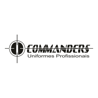 Commanders Logo PNG Vector