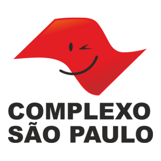 Complexo São Paulo Logo PNG Vector