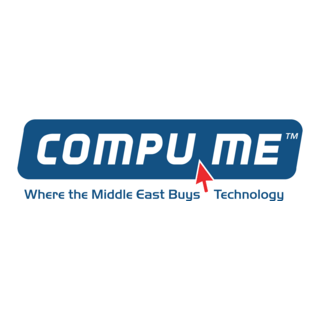 CompuMe Logo PNG Vector