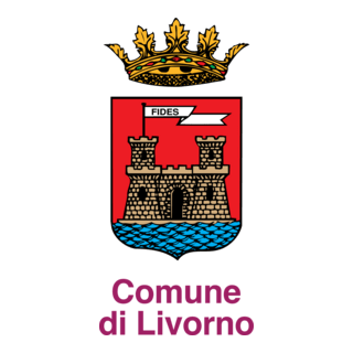 Comune di Livorno Logo PNG Vector
