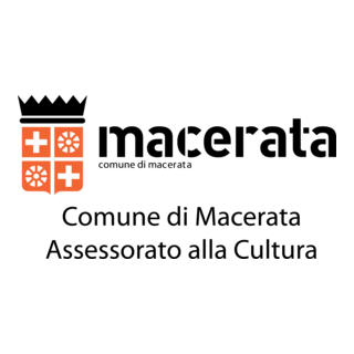 Comune di Macerata Logo PNG Vector