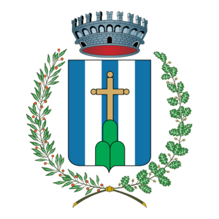 Comune di Strigno Logo PNG Vector