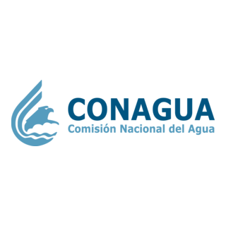 CONAGUA TABASCO Logo PNG Vector