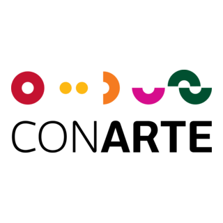 Conarte Logo PNG Vector