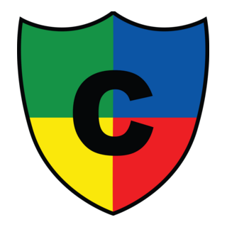 Conas Rugby Hockey Club Logo PNG Vector