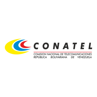 CONATEL Logo PNG Vector