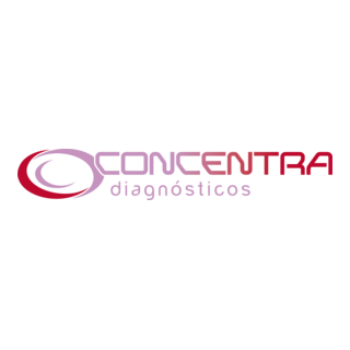 Concentra Diagnósticos Logo PNG Vector