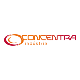 Concentra Industria Logo PNG Vector