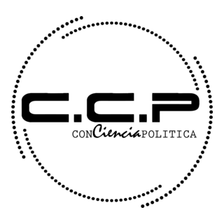 Conciencia Politica Logo PNG Vector