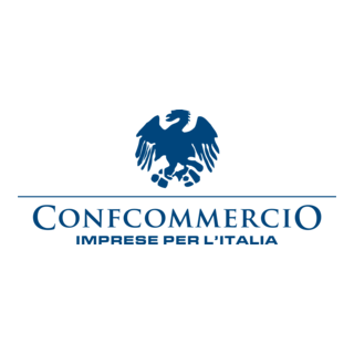 Confcommercio Logo PNG Vector
