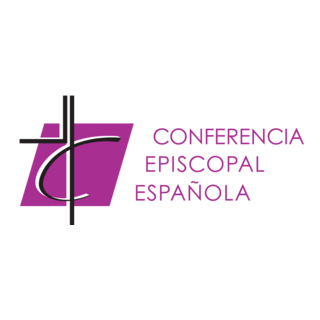 Conferencia Episcopal Española Logo PNG Vector