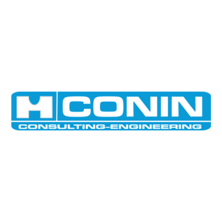 CONIN Logo PNG Vector