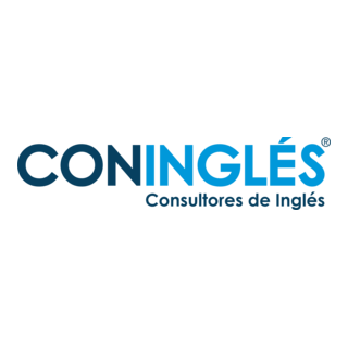 CONINGLÉS Logo PNG Vector